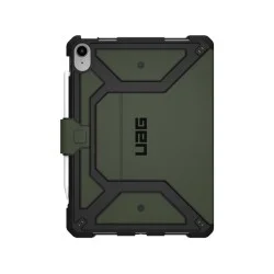 U A G Ipad 10.9 2022(10Th Gen) Metropolisse Case